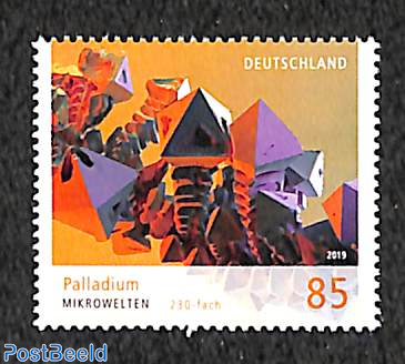Palladium 2019 online