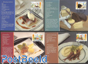 Food 4v [+]