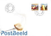 Cheese Fondue 2v